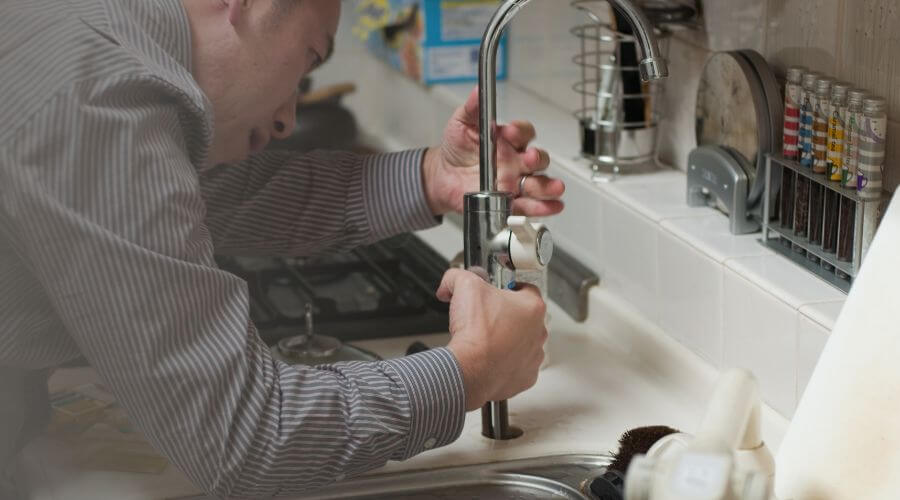 Local annual plumbing maintenance in Cohagen, MT